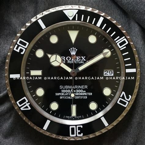 gambar jam tangan rolex|harga jam dinding Rolex.